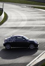 Mini Coupe Prototype 2011 года